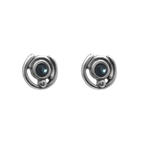 Серьги CICLON 223602-07
