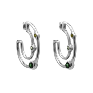 Серьги CICLON 223601-08