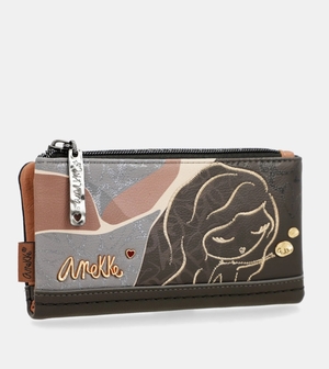 Кошелек Anekke 39789-907      
