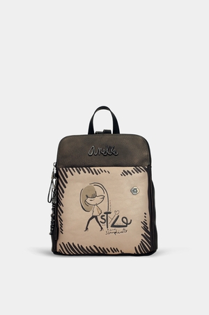 Рюкзак Anekke 41865-073