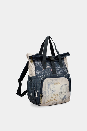 Рюкзак Anekke 41585-023