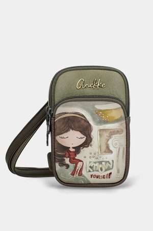 Сумка Anekke 42703-907