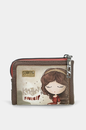 Кошелек Anekke 42709-910