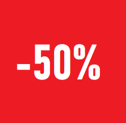 -50%